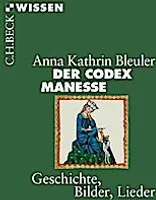 Der Codex Manesse