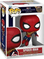 Marvel Studios No Way Home - Spider-Man 1157 - Funko Pop! - Vinyl Figur