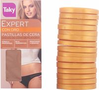 Depilační voskové tablety Taky Expert Oro (300 g)