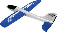 Jamara Pilo Schaumwurfgleiter EPP weiß/blau               5+