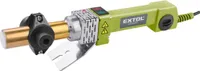 EXTOL CRAFT 419313 Polyfusionsschweißgerät, 1070 W
