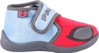 Cerda Group 3d Spiderman Hausschuhe Blau EU 26 Mädchen Blau EU 26