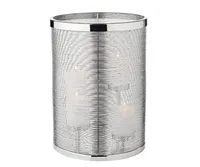 Edzard - Windlicht "Hera", H: 35 cm