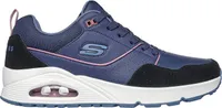 Skechers Uno Retro One Navy/Blue Größe EU 41