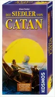 Die Siedler von Catan  Entdecker & Piraten