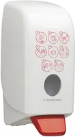 Aquarius Handdesinfektionsspender 7124 1l weiß