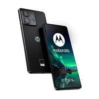 Motorola Mobility Edge 40 Neo 256GB Black Beauty - Mobiltelefon