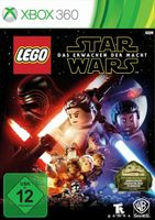 Lego Star Wars - Das Erwachen der Macht Xbox 360