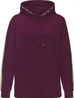 s.Oliver Hoodie dunkelrot Größe 36/38