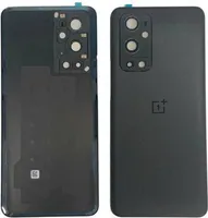 OnePlus 9 Pro Akkudeckel Backcover Batterie Deckel Schwarz