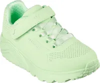 Skechers Uno Lite Grün LTGR Größe EU 32