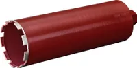 [in.tec] Diamantový jádrový vrták (120x400mm) - mokrý + suchý
