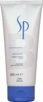 Wella Professionals SP Hydrate Conditioner Conditioner für trockenes Haar 200 ml