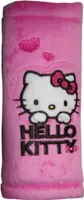 Gurtpolster, Mit Motiv "Hello Kitty"