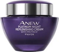 AVON ANEW Platinum Nachtcreme mit Protinol™