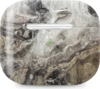 xoxo Wildhearts AirPods Pro - Marble Grey River Hülle