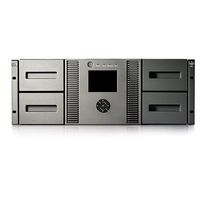 HP AH171A, 596,9 x 993,1 x 342,9 mm, 4U, Ultra 320 SCSI, LTO-3, 10 - 35 °C, 20 - 90%