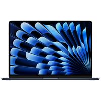 Apple MacBook Air 15" Midnight, M2 - 8 Core CPU / 10 Core GPU, 8GB RAM, 256GB SSD