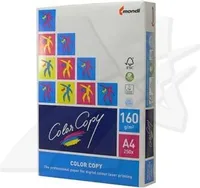 Color copy A4 160 g/m2 250 listů