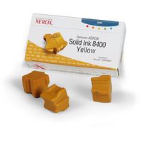 Xerox 108R00607 Festtinten Multipack gelb