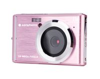 AGFAPHOTO DC5500 pink Kompaktkamera
