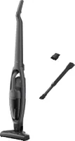 AEG CLEAN 5000 Cordless cleaner 2in1 Akku-Staubsauger kabellos / Akku-Laufzeit: bis zu 45 Min. /  Farbe: Dark Grey AS52CB18DG Grau