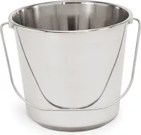 Vědro 10 l, Ø 27,5 cm, (V) 24 cm