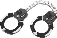Master Lock Street Cuff mit Schlüssel Lang 8290EURDPRO
