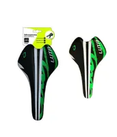 Sedlo Na Bicykel Aerodynamický Tvar Mäkký Gél Šport Ergonomický Bmx Xc2565
