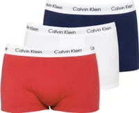 Calvin Klein U2664G Barva: Modrá, Velikost: S