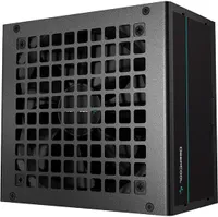 DeepCool PF600 Netzteil 600 W 20+4 pin ATX ATX Schwarz (R-PF600D-HA0B-EU)