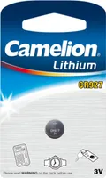 Lithium Knopfzelle Camelion CR927 1er Blister