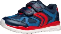 Geox Sneaker Sneaker Kunstleder/Textil