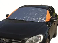 Anti-Eis- / Sonnenschutzfolie 70 x 180cm für's Auto-990013177