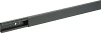 TEHALIT LF2003509011 Leitungsfuehrungskanal 25x35mm graphitschwarz