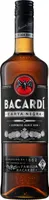 Bacardí Carta Negra Superior Black Rum Puerto Rico | 38 % vol | 0,7 l