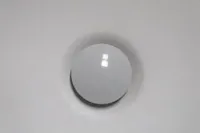 Hoesch 59109901.310 Zub. Badestöpsel Mineralgussbadewanne