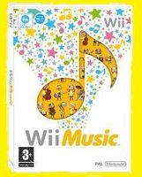 Wii Music Nintendo Wii Spiel