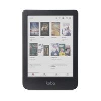 Rakuten Kobo Clara Colour E-Book-Reader Touchscreen 16 GB WLAN Schwarz