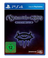 Neverwinter Nights Enhanced Edition (PS4)