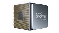 AMD Ryzen 7 PRO 5750G, AMD Ryzen™ 7 PRO, Socket AM4, 7 nm, AMD, 5750G, 3,8 GHz