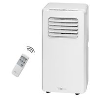 Clatronic Klimagerat Cl 3671 Mit Led Display Kaufland De