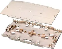 Rutenbeck Spleisskassettendeckel 228070100
