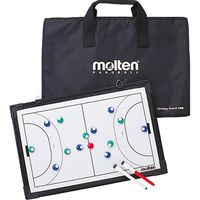 Molten Strategie Board mit Tasche