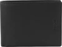 Bugatti RFID Leder Geldbörse Geldbeutel Brieftasche Portemonnaie 49355201