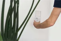 Brennenstuhl Funkschaltset 1000W 3xIP20 Empfänger 1x Sender