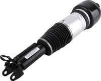 Amortyzator przedni lewy do Mercedes E klasa W211 Airmatic 2113205513