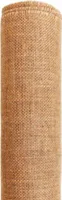 Premium Jutegewebe 305g/m² | Jutestoff 1.2 m / 20 m