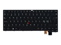 Lenovo Nb Kyb Thorpe2 Kbd Ndc Chy Bl