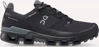 ON CLOUDWANDER WATERPROOF Herrenschuhe - Sneakers - Halbschuhe schwarz NEU